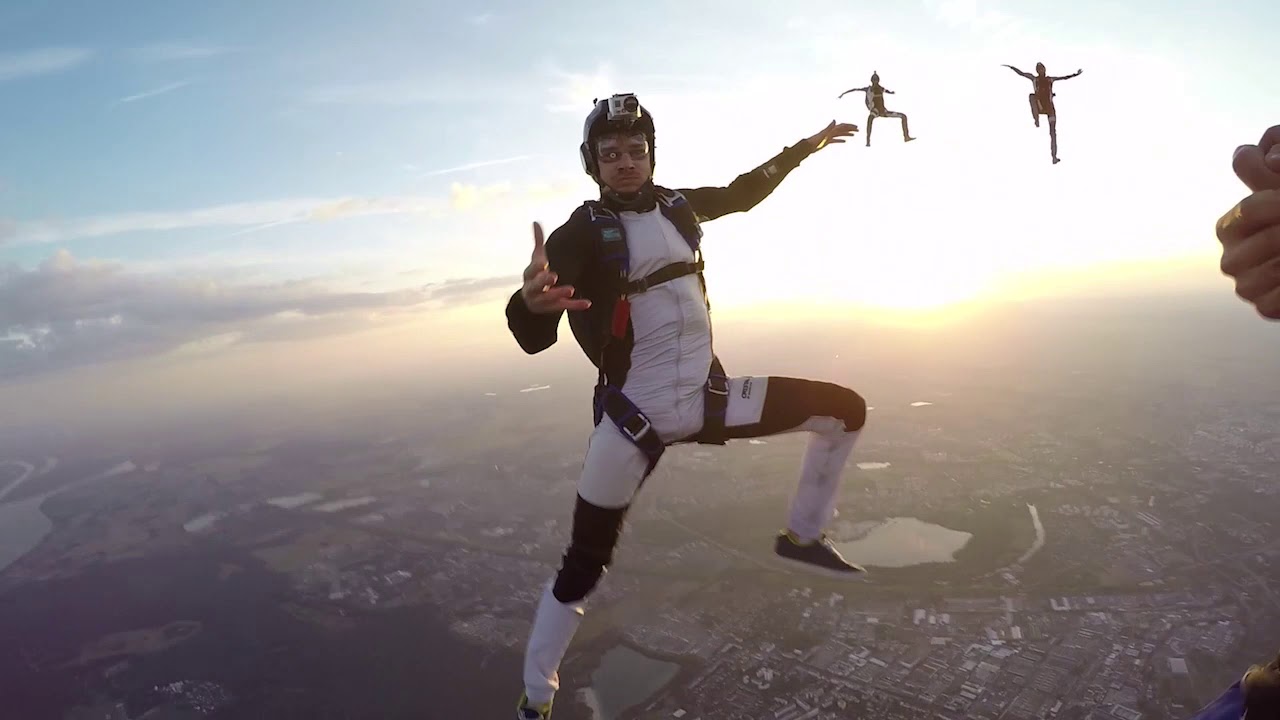 Freefly 1