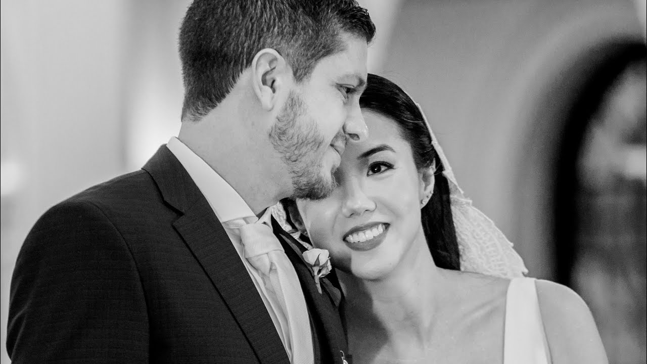 Same Day | Raissa e Rodrigo