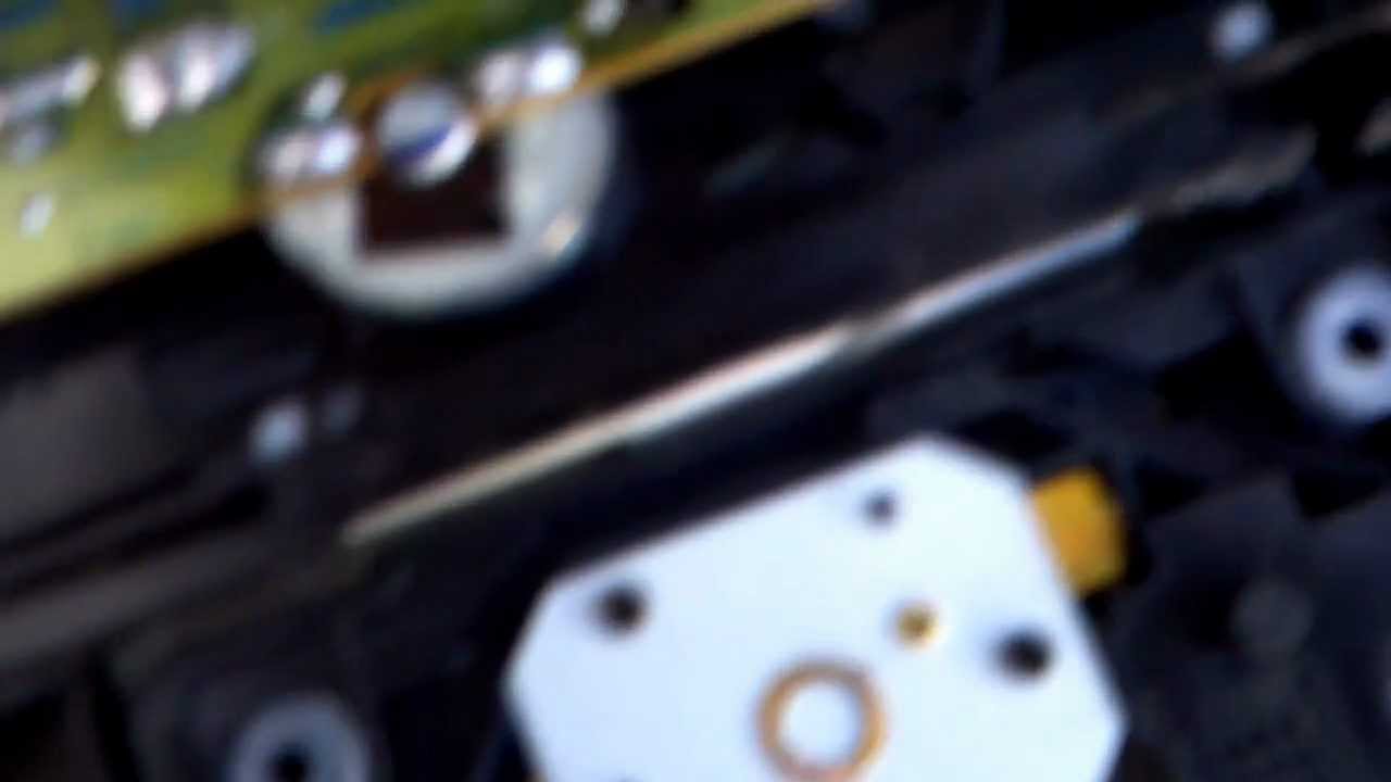 GOLD  and SILVER Recovery - DVD / CD Rom Drive - ADVANCED