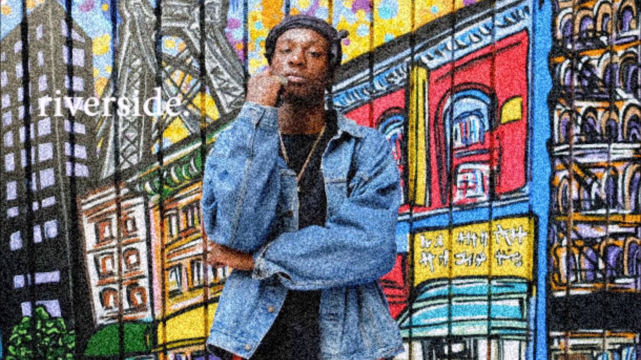 (SOLD)riverside. | Joey Bada$$/Pro Era Type Beat
