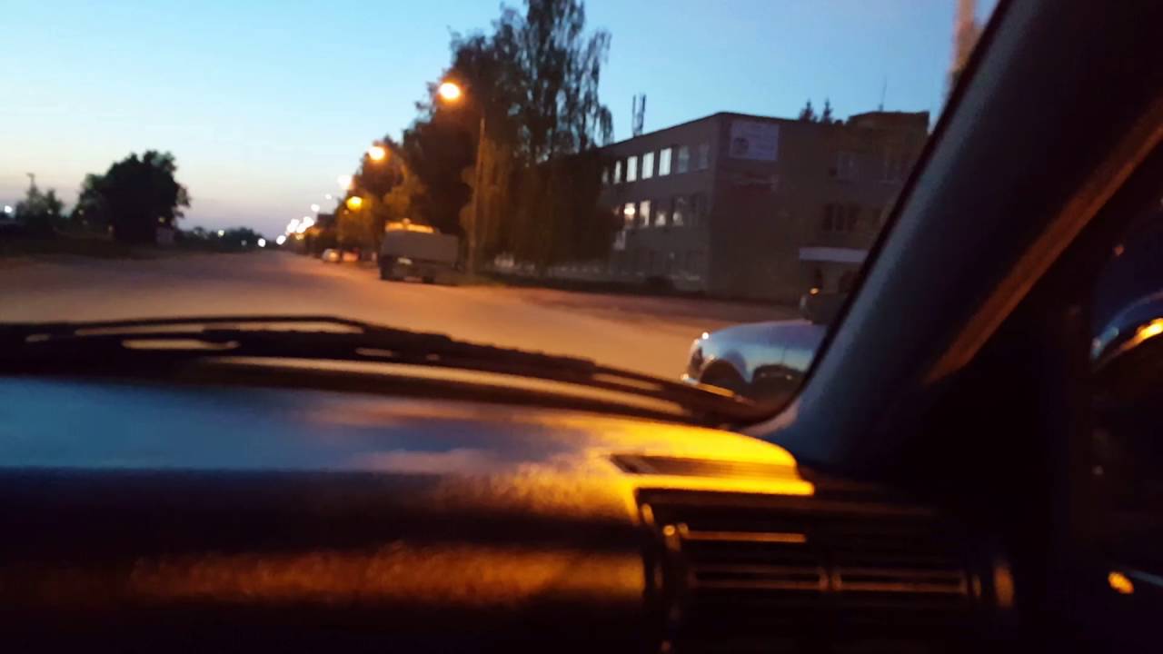 Audi S6 C4 2.2T Prj mt vs Audi 100 C4 Swap 2.2t fwd. Part-1