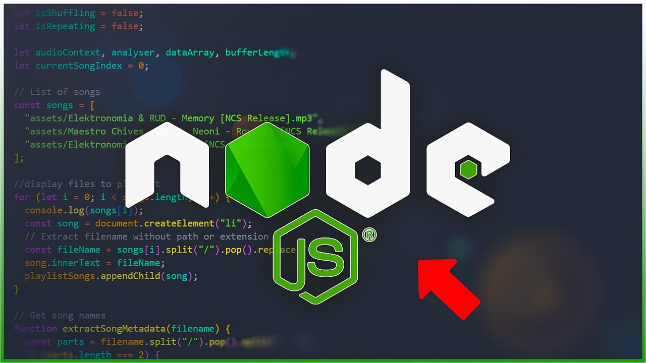 Как установить Node.js ✅ | Обновлено (2025)