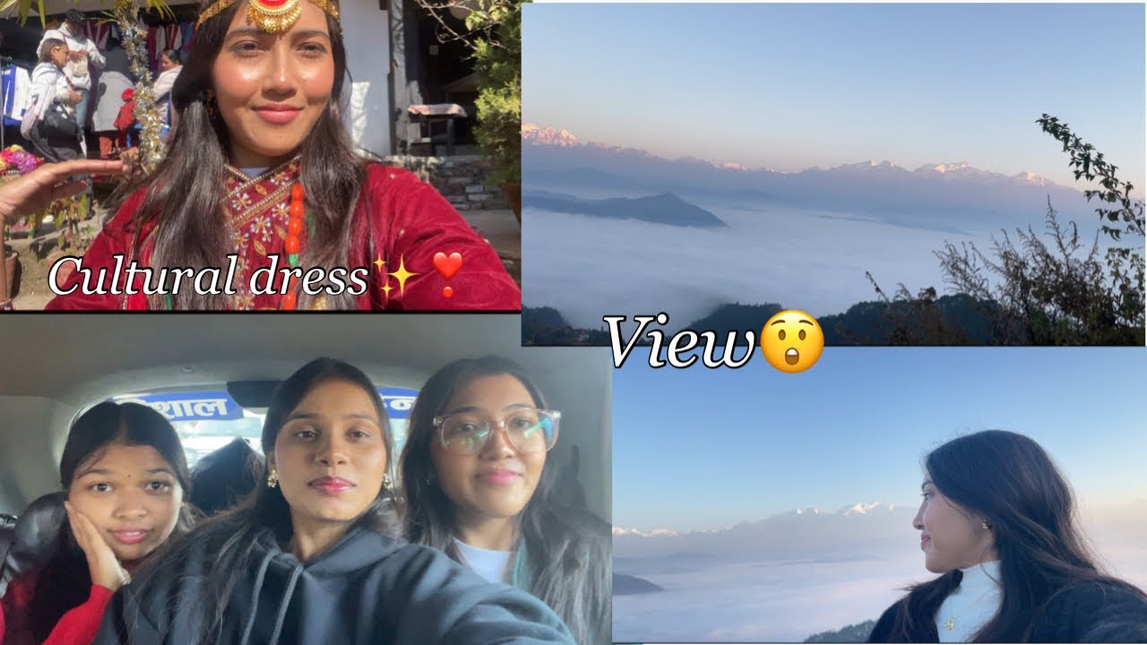 What we did on a one day trip to Bandipur📍||