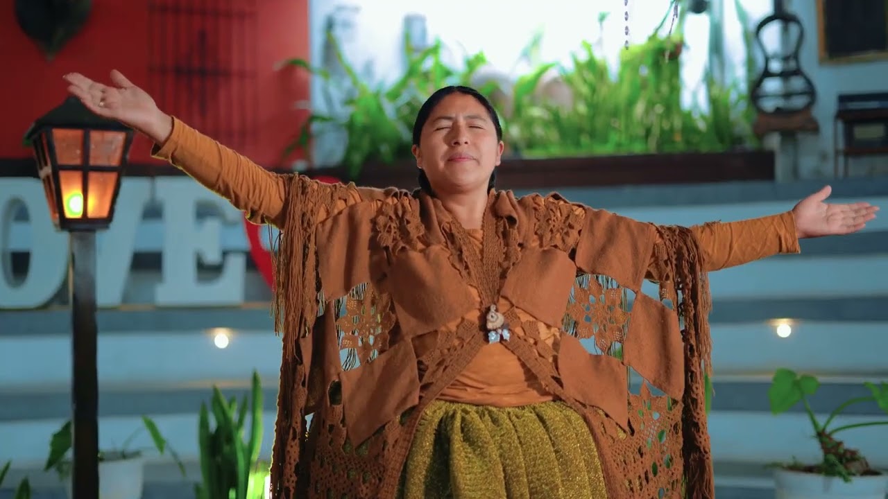 Ministerio Profético Katriel // Mi Corazón Te Necesita // Video Oficial