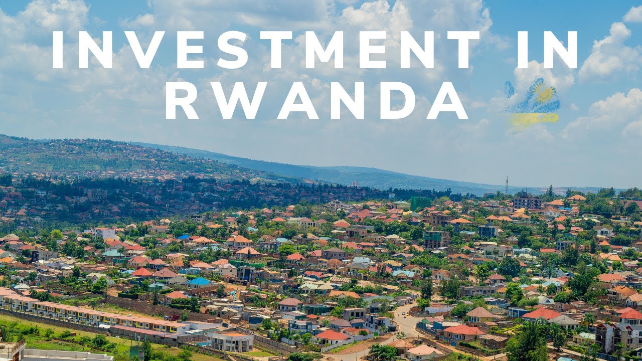 Buying Land in Rwanda 🇷🇼: What You Need to Know