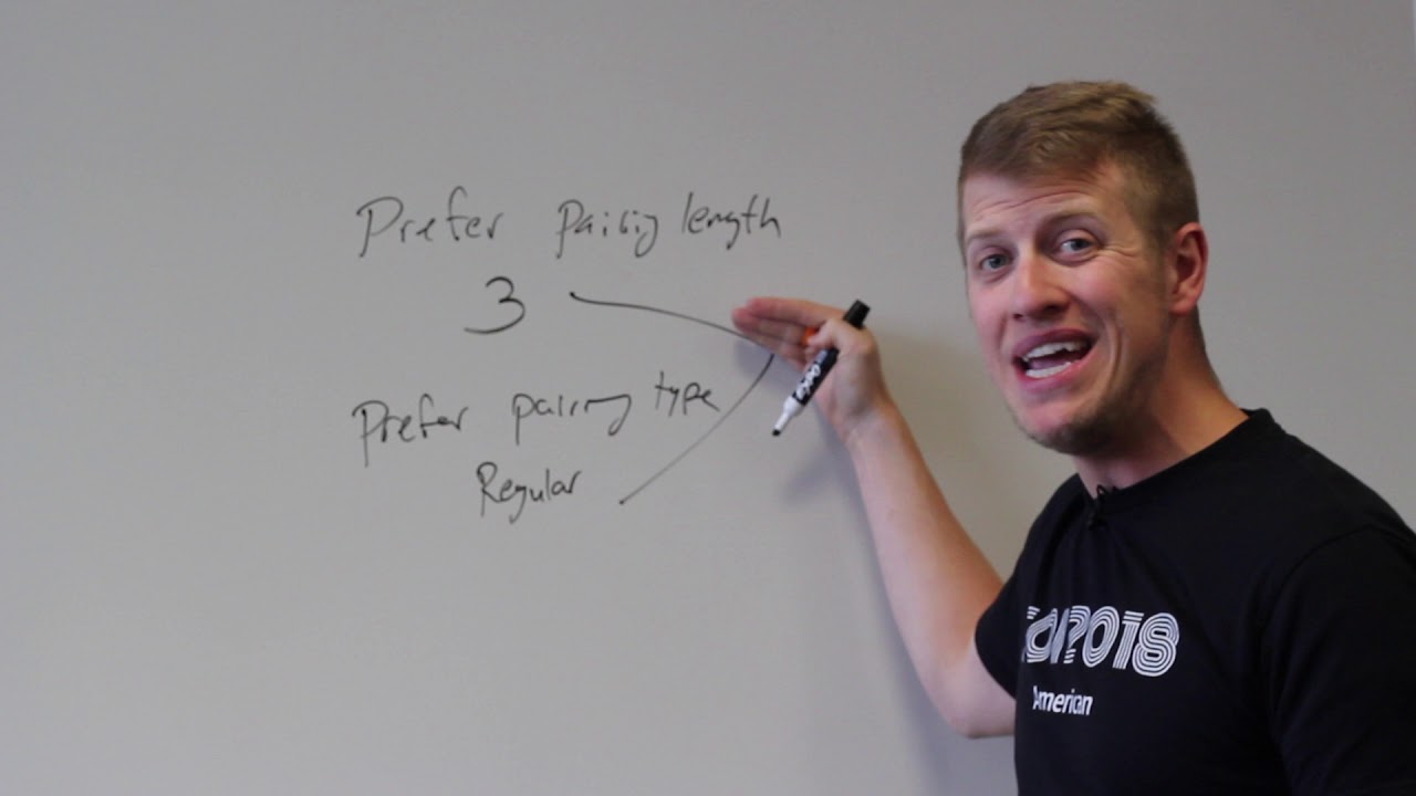 Everything PBS- And / Or Logic