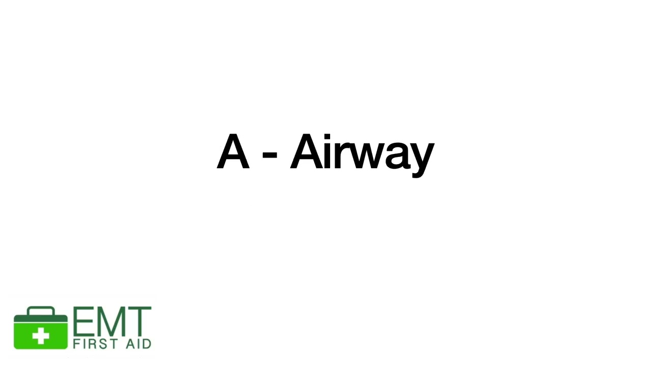 Adult CPR 2025 Update – Unresponsive Casualty & When to Call EMS
