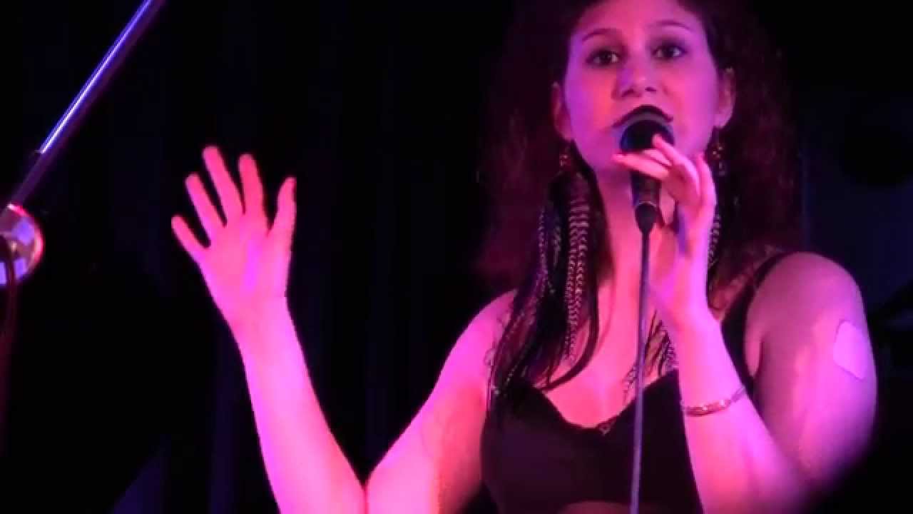 With Every Breath I Take - Roni Ginossar