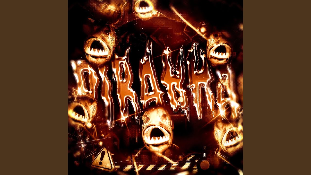 MONTAGEM PIRANHA - Super Slowed