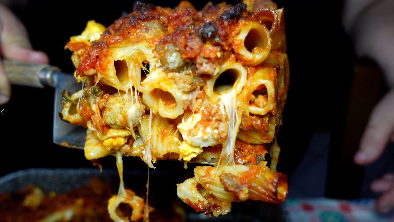 😲 Ecco cosa ho cucinato per i miei amici: una cena da ricordare