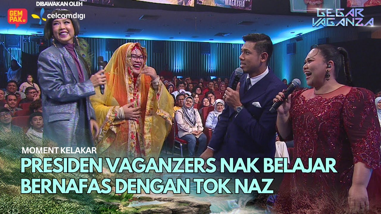 (MOMENT KELAKAR) TERCUNGAP!! KALAU NAFAS TAK PANJANG JANGAN CUBA #CelcomDigiPrepaid5G