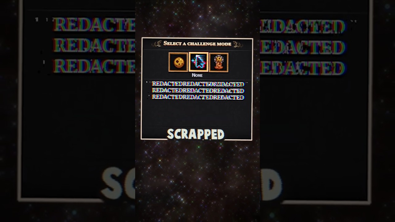 Cookie Clicker Has A Scrapped Challenge Mode