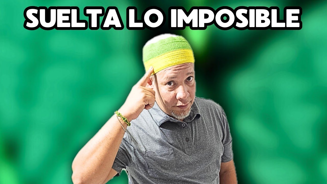 Otura Otrupon | Aunque algo en tu vida sea Posible pero poco Probable, Mejor Cambia la meta