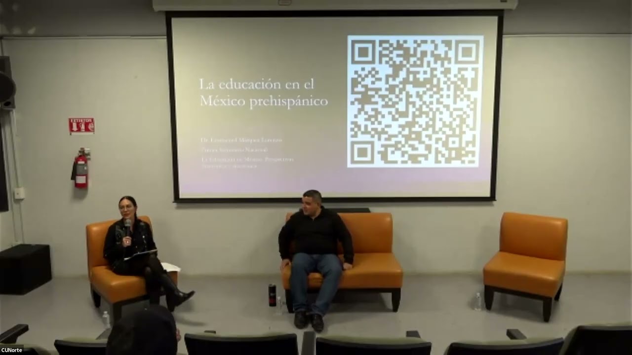Primer Seminario Nacional 