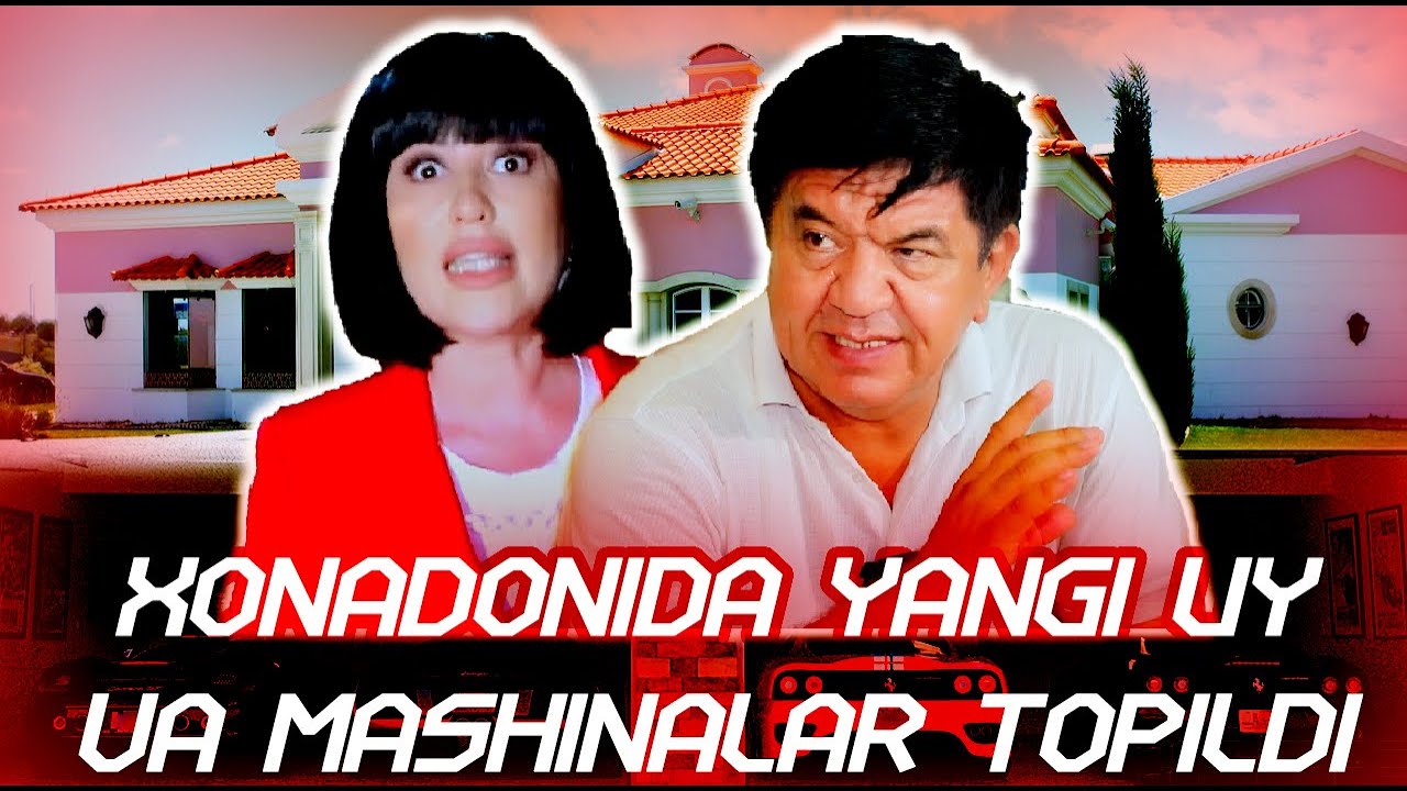 ЗОКИР ОЧИЛДИЕВ ХОНАДОНИДАГИ ЯШИРИН БОЙЛИКЛАР | HANDALAK bo'linishiga PUL sababmi yoki MANSAB?