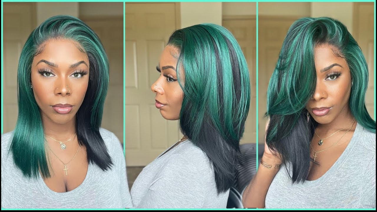 Bobbi Boss Synthetic Boss Wig - MLF241 Rhian