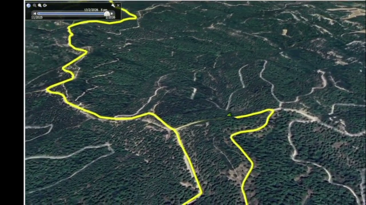 Un tour dans les Alpilles