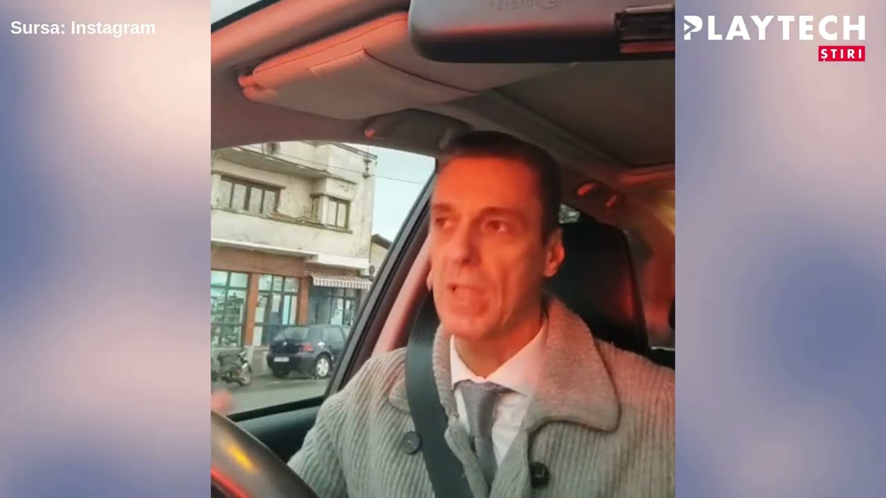 Mircea Badea RUPE TĂCEREA: voteaza sau nu cu Călin Georgescu?!