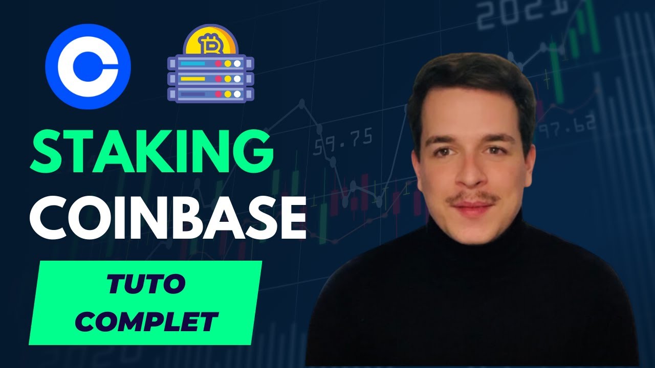 Comment faire du Staking sur Coinbase ?