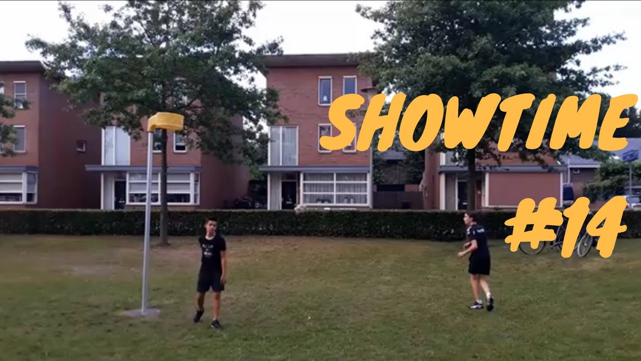 Showtime ft. Pepijn & Corné #14