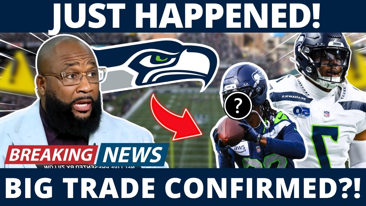 🚨💣 JUST IN! SEAHAWKS COULD MAKE SHOCK MOVE AFTER SB?! SUPER BOWL HERO INVOLVED! SEAHAWKS NEWS TODAY