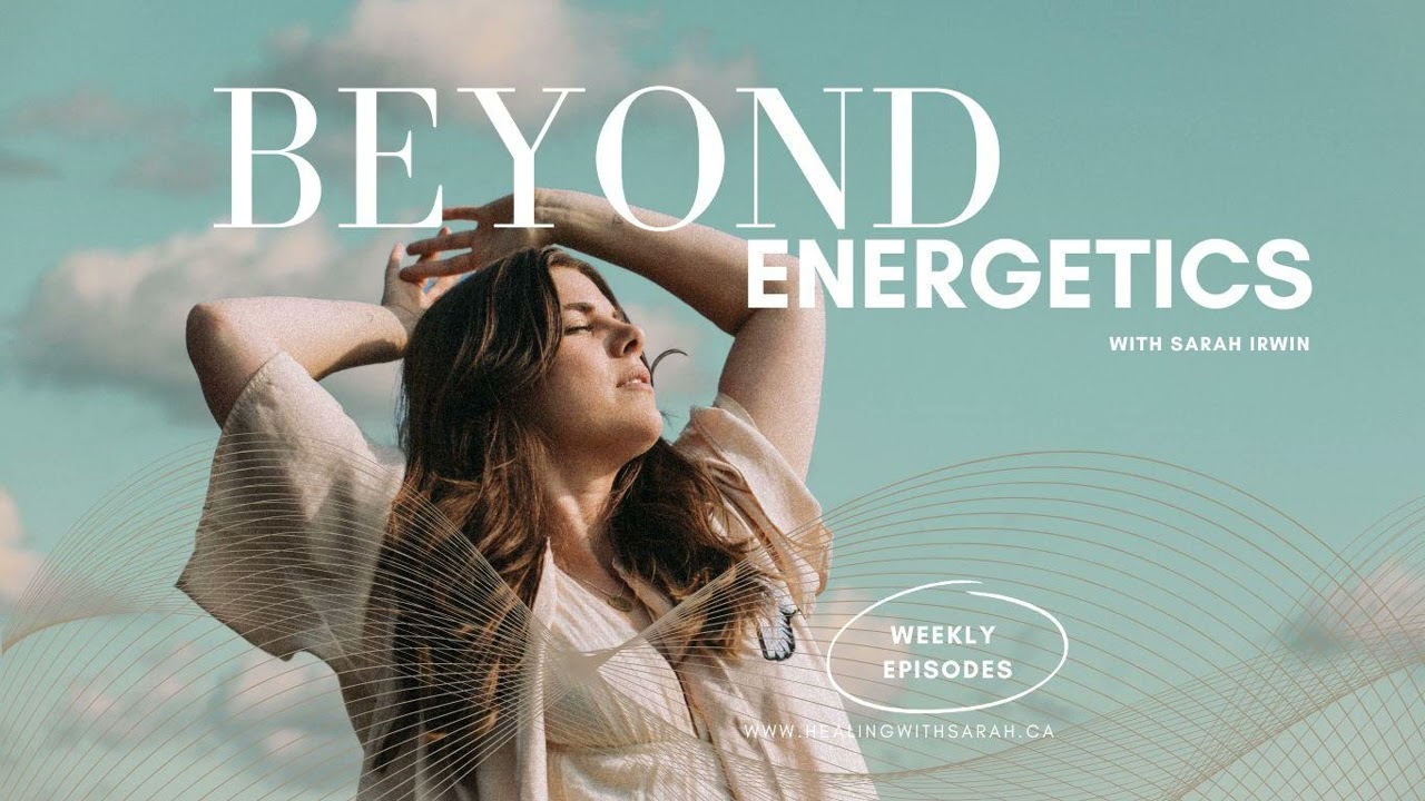 Energetic Update | Supporting Sensitive Children in a Crumbling World