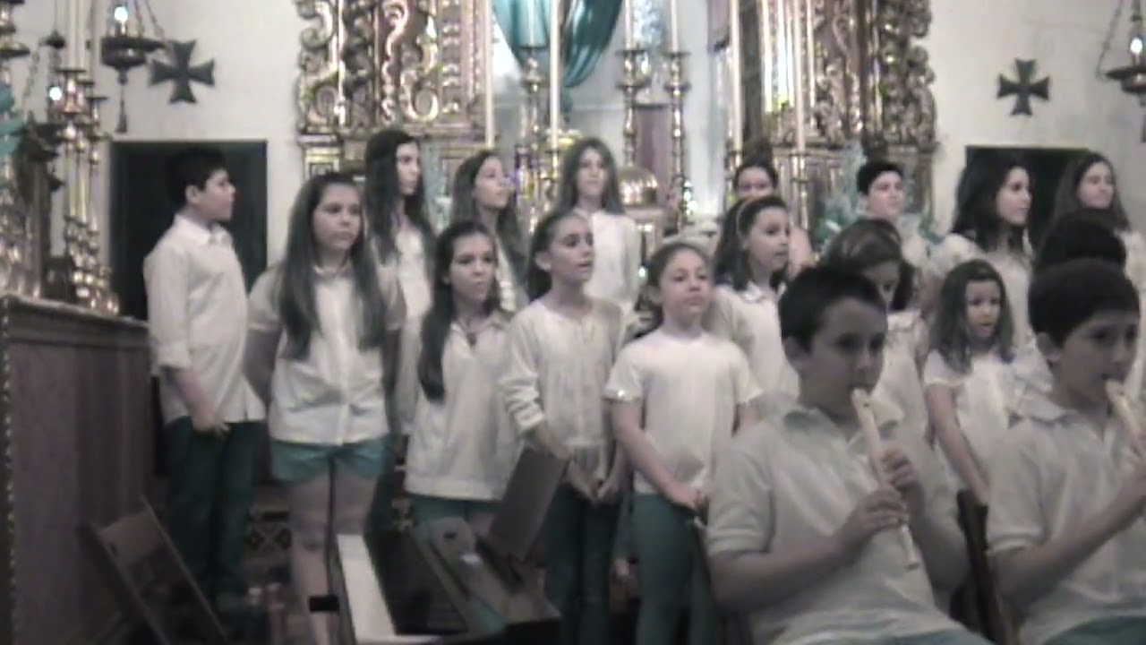1  Santa Mª Cerro