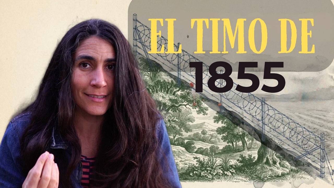 Analizando el TIMO de 1855  ¿Aún nos afecta?