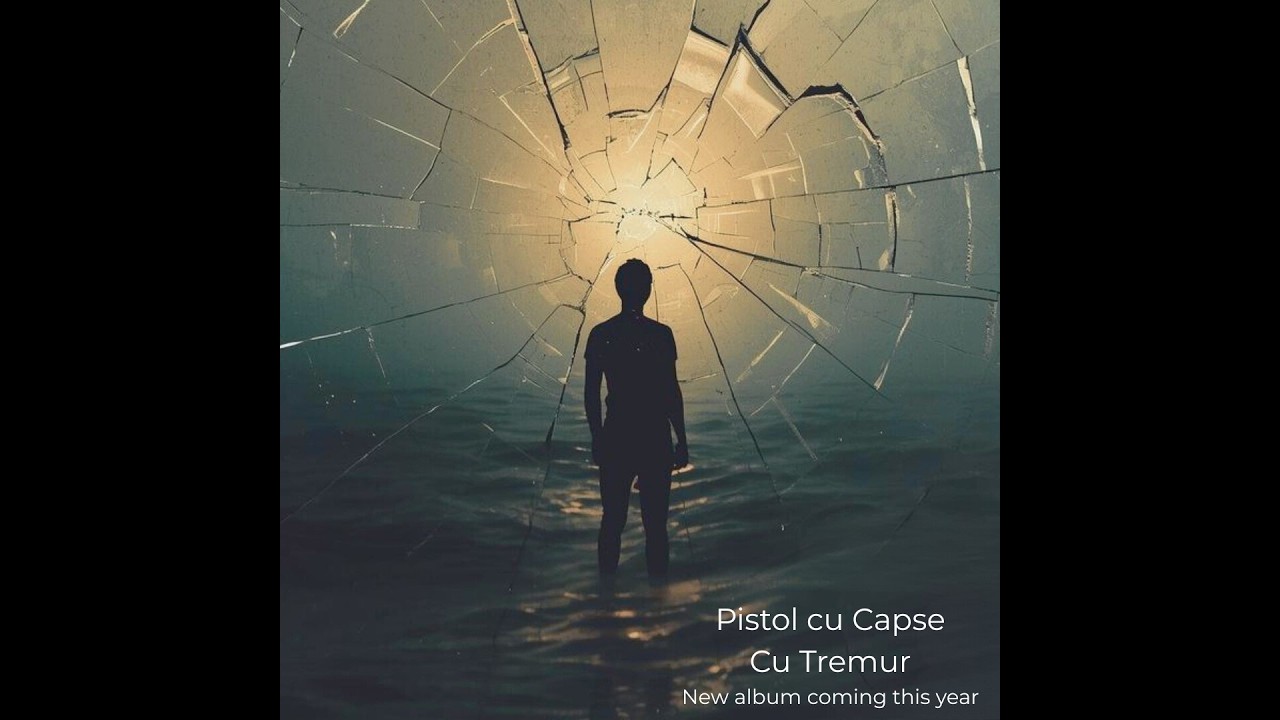 Pistol cu Capse 