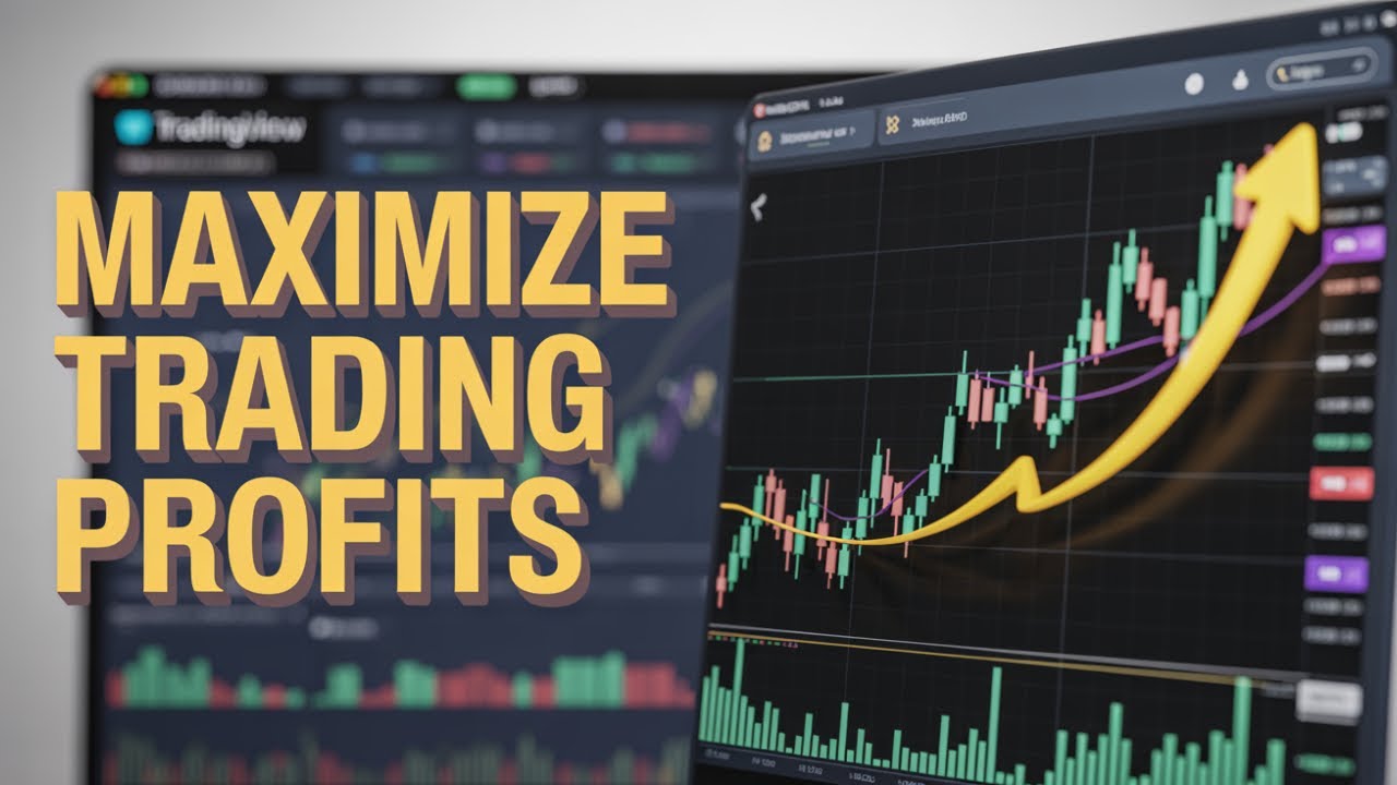 Tradingview Strategy Optimizer - automate your backtests