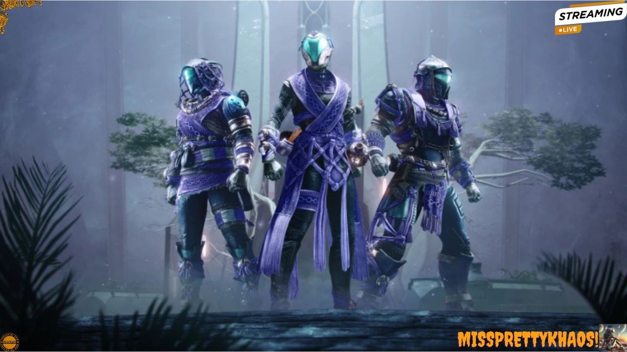 DESTINY 2 RENEGADES Gameplay Walkthrough CAMPAIGN | Episode 4|The Long Con