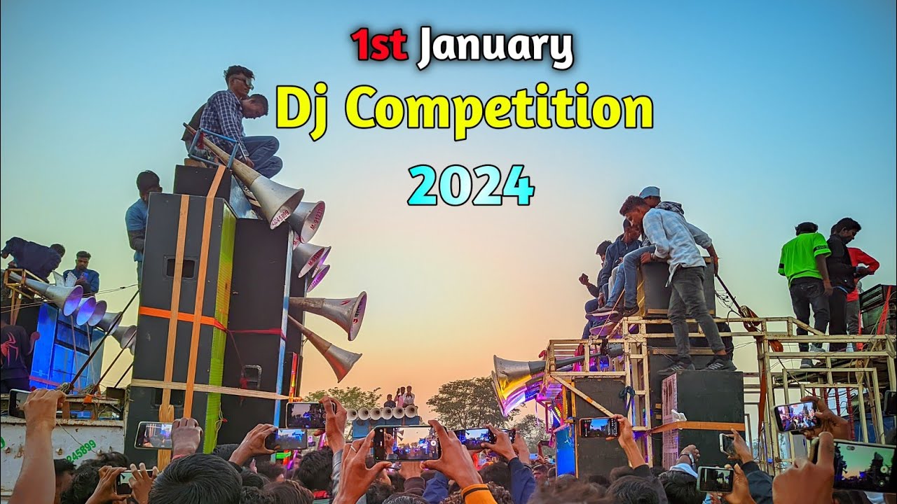Shatighat Me 🔥 Dj Competition 🔥| Dj Birsa Vs Dj Arjun  Competition  @DJSARZENTHEMASTEROFBASS