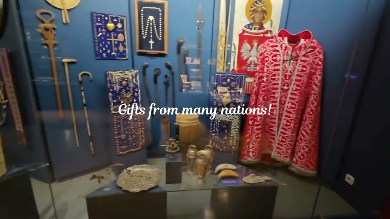 Fatima Video