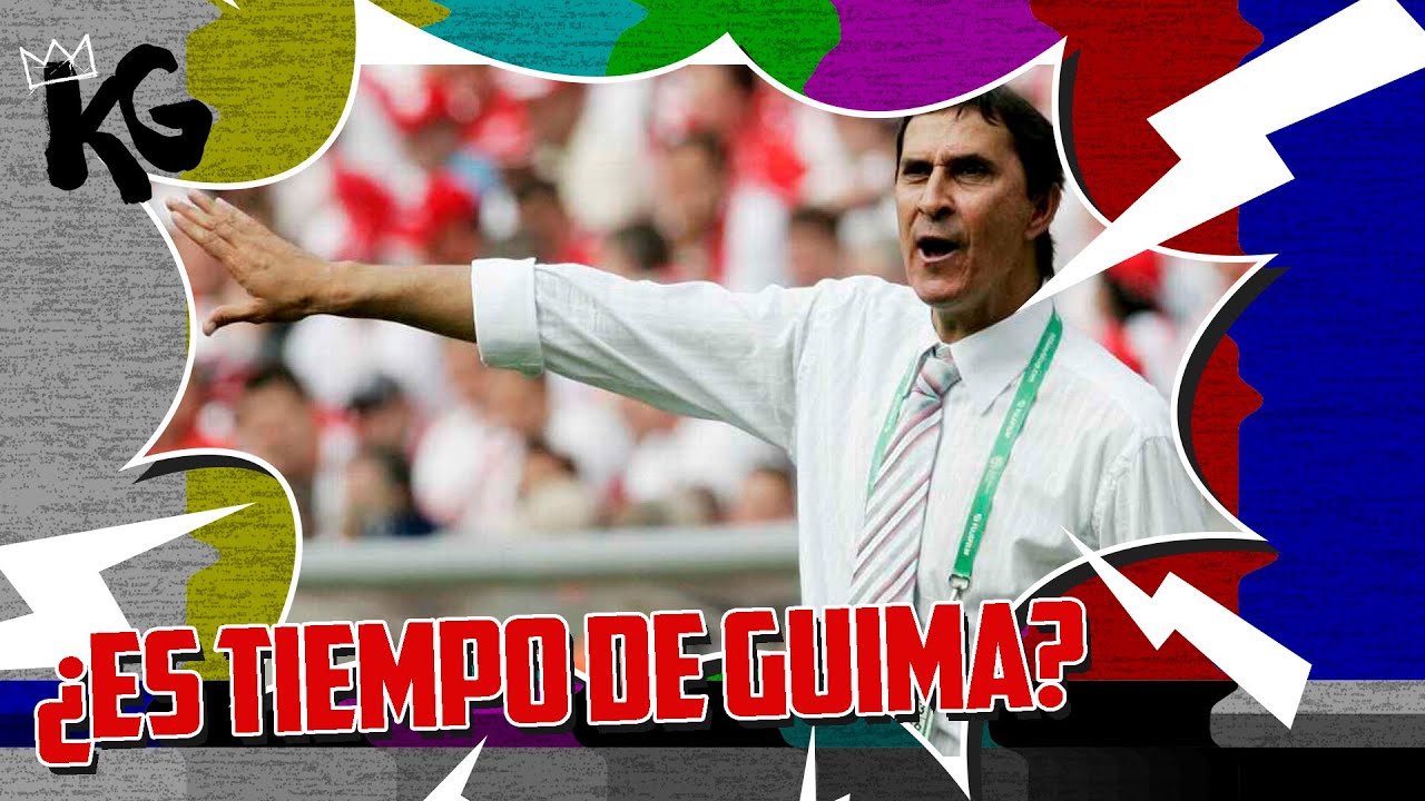 GUIMA SUENA FUERTE PARA COSTA RICA: ¿ES VIABLE Y CUÁNTO GANARÍA?