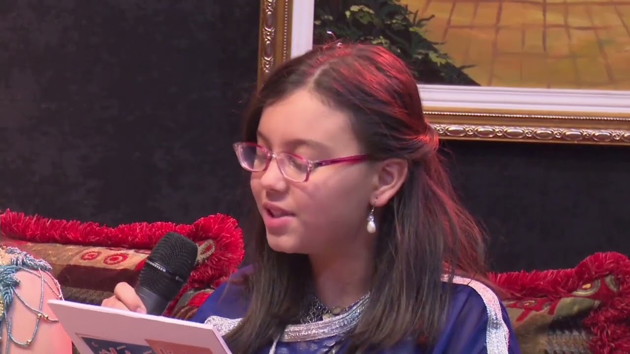 تُعد الشدة التلمسانية رمزاً للأصالة والهوية الثقافية في الجزائر