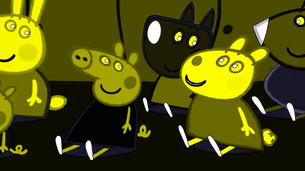Oh i  Like That ( Inspired By: Preview 2 Effects )