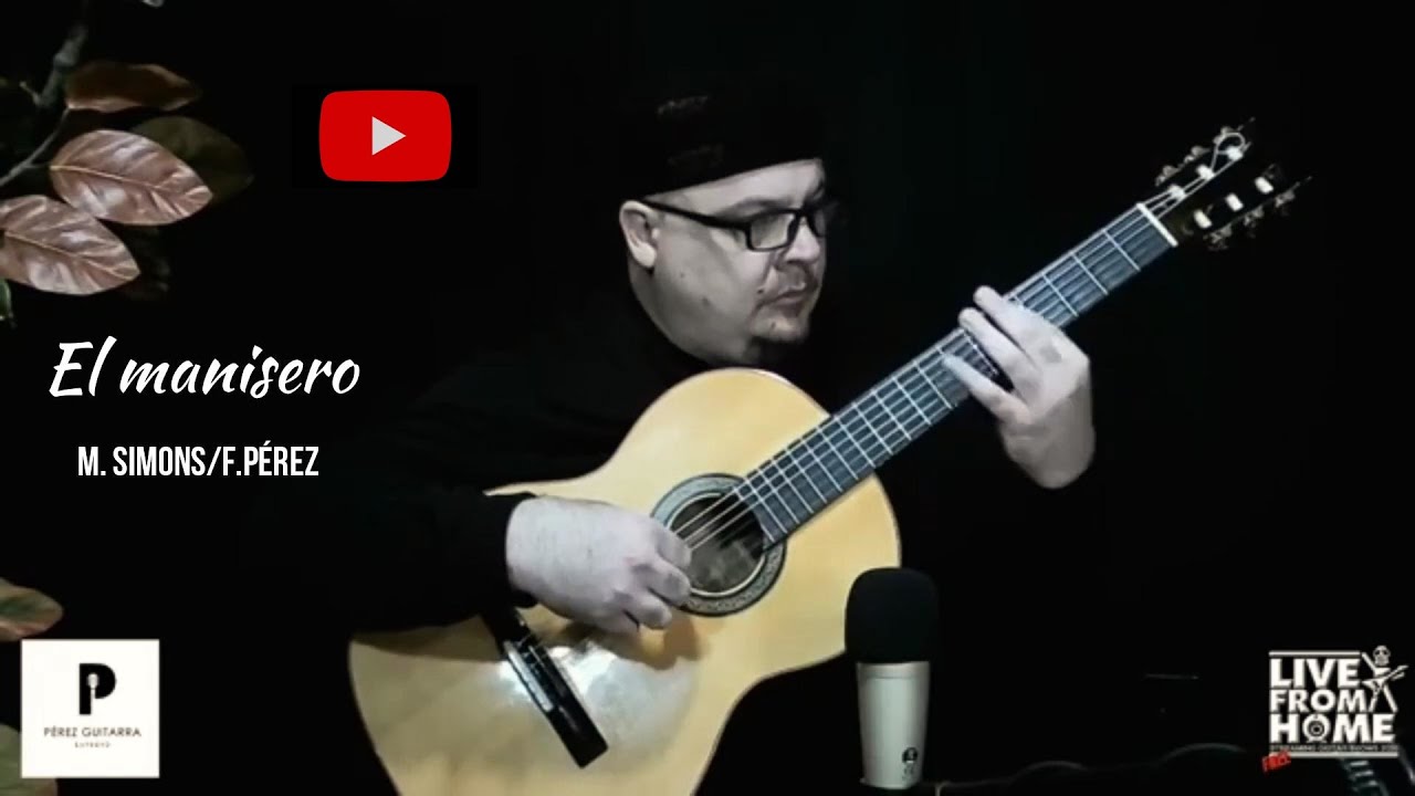 EL MANISERO