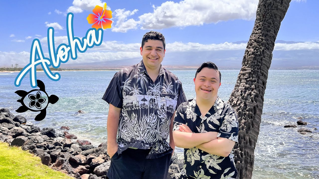 BIRTHDAY SURPRISE IN MAUI