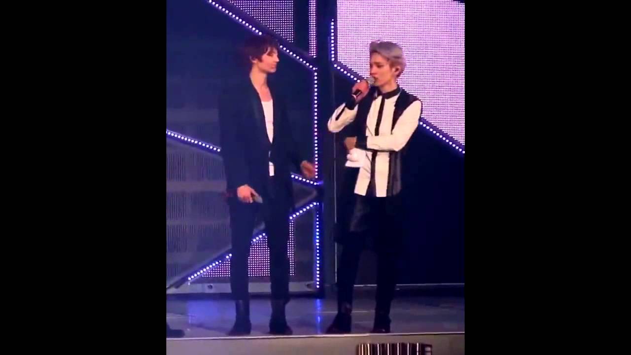 MINKEY 140309 KEY Don't Cry