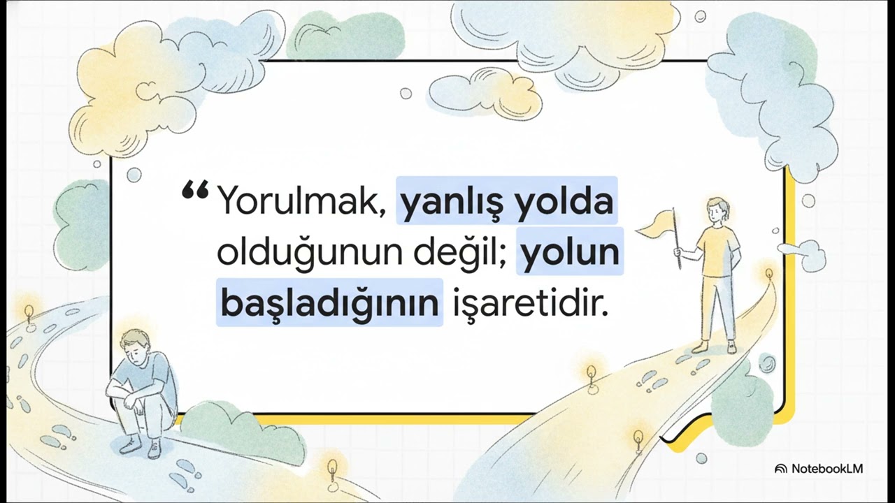 4b  İyiliğin Sessiz Alışkanlığı