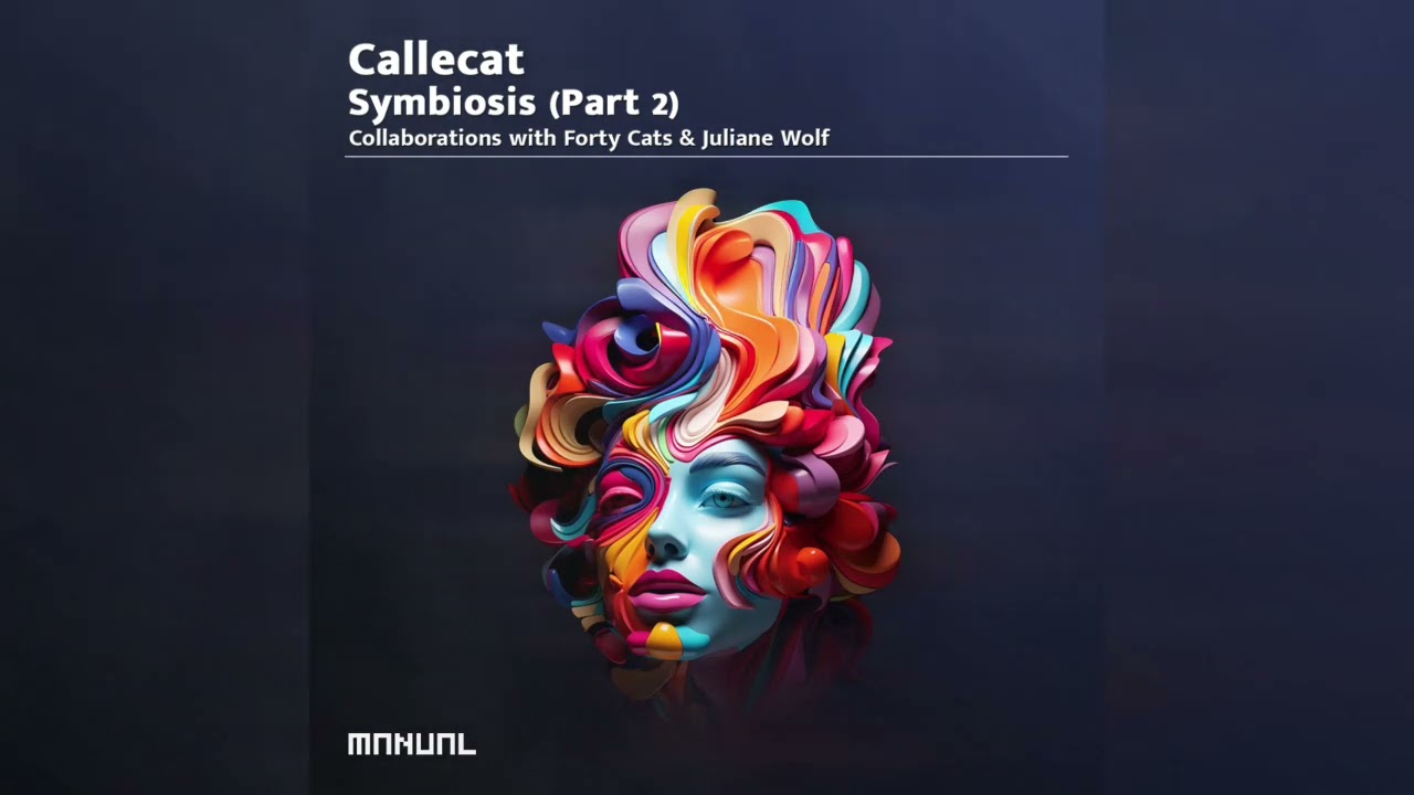 Callecat & Juliane Wolf - Journey Of Species