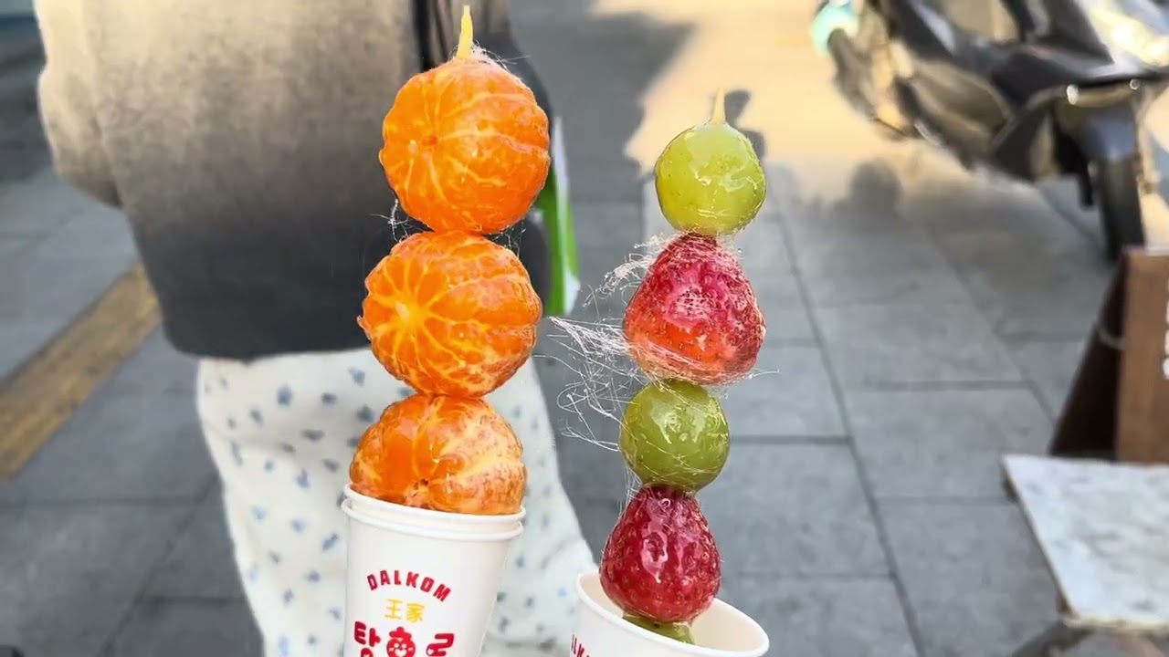 Seoul | Korea vlog 2024