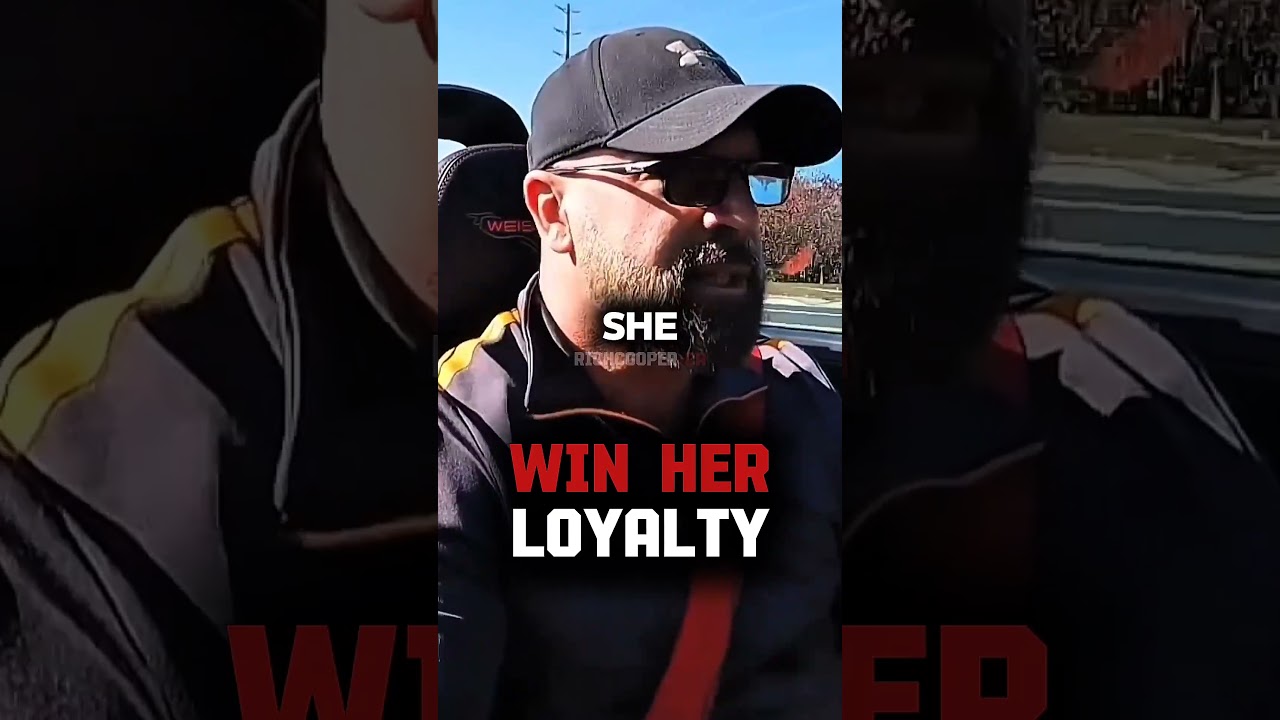 The ONLY Way To Win Her✅