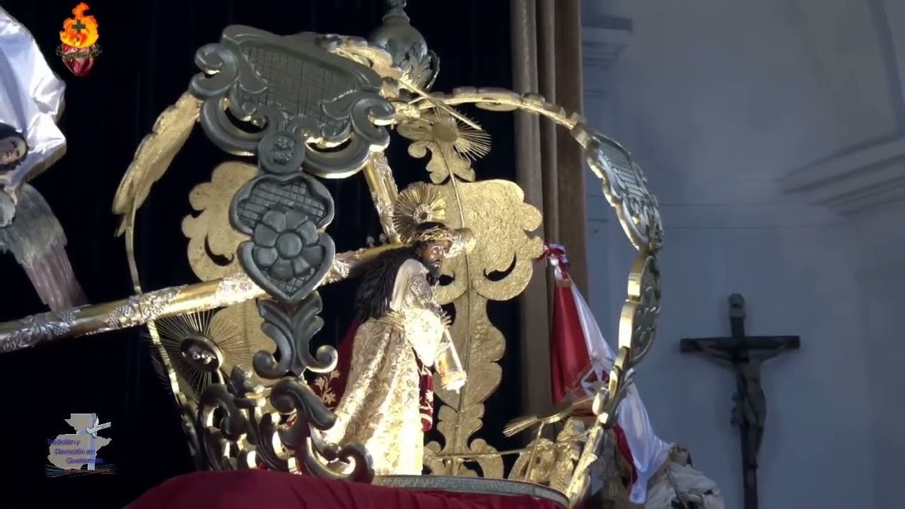 🔴 En Vivo | Concierto de Marchas Fúnebres desde San José