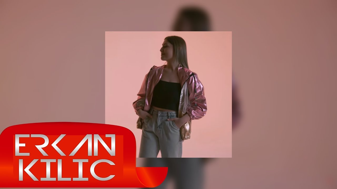 Sıla Şahin - Sarıyorum Yine Baştan ( Erkan KILI&Ccedil; Remix )