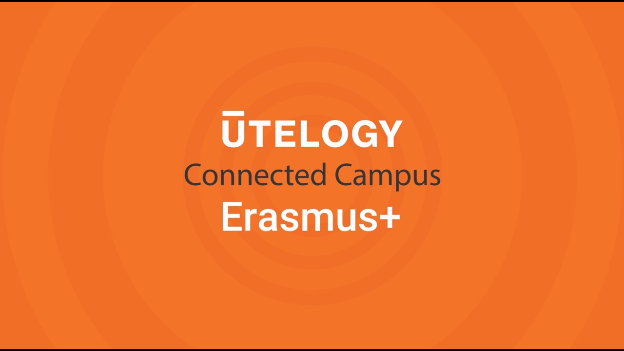 Centralised AV & IT Management for Universities | Erasmus Case Study