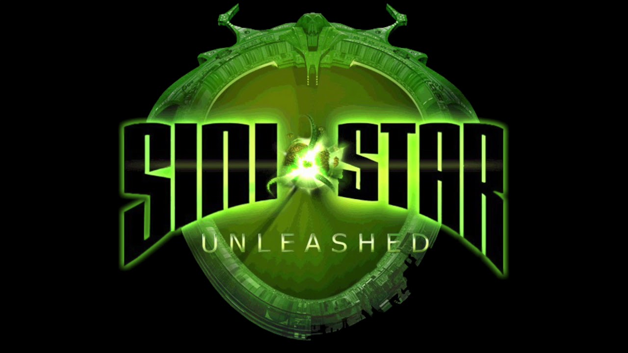 Sinistar: Unleashed OST: Boss 01