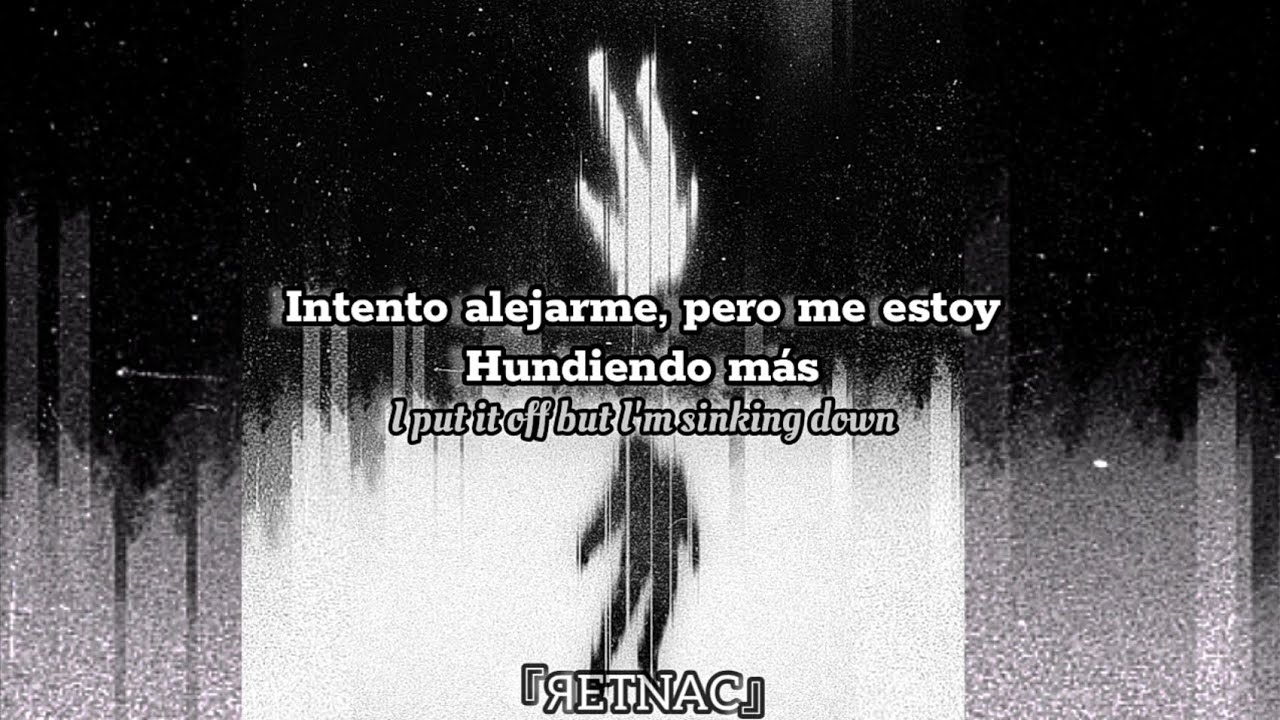 Enmy - The Ledge (Sub. Espa&ntilde;ol + Lyrics)