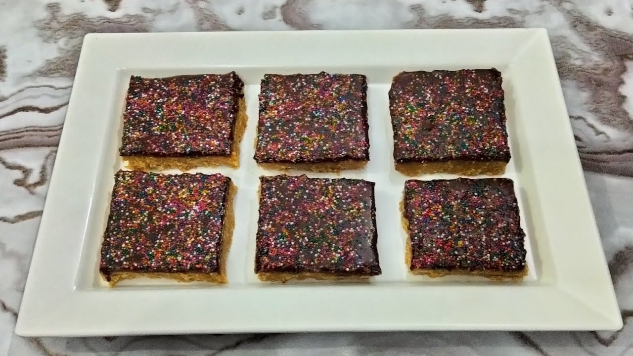 Peanut Dessert Recipe By Cooking With Misbah/easy dessert recipe/dessert recipes easy at home/