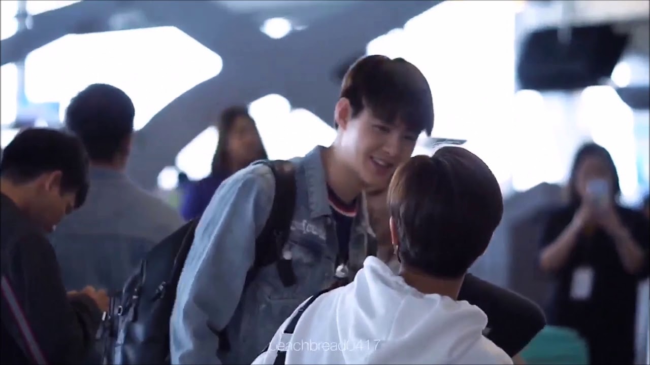 PerthSaint - Everytime